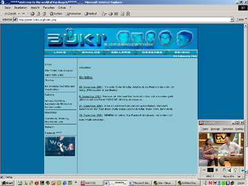 Buki